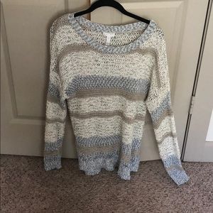 Patel Leith sweater